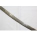 Antique Sword Dagger Damascus Sakela Steel Blade Handle Original Handmade D626